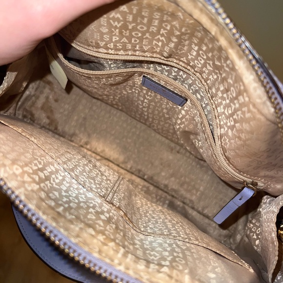 Kate Spade Newbury Lane Small Felix Purse - Picture 6 of 16